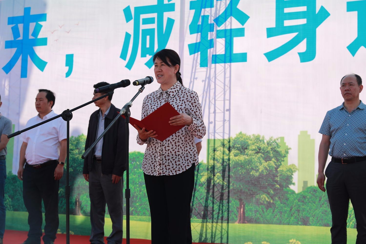 3.省地震局副局長解輝主持活動_1.JPG