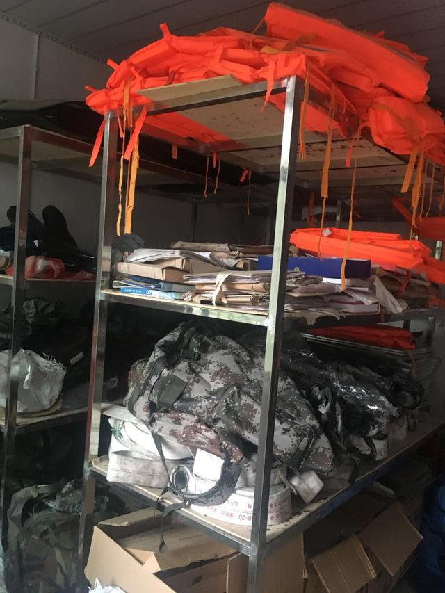【直擊救災一線】市應急管理局 6個工作組分赴三縣三區開展災情核查
